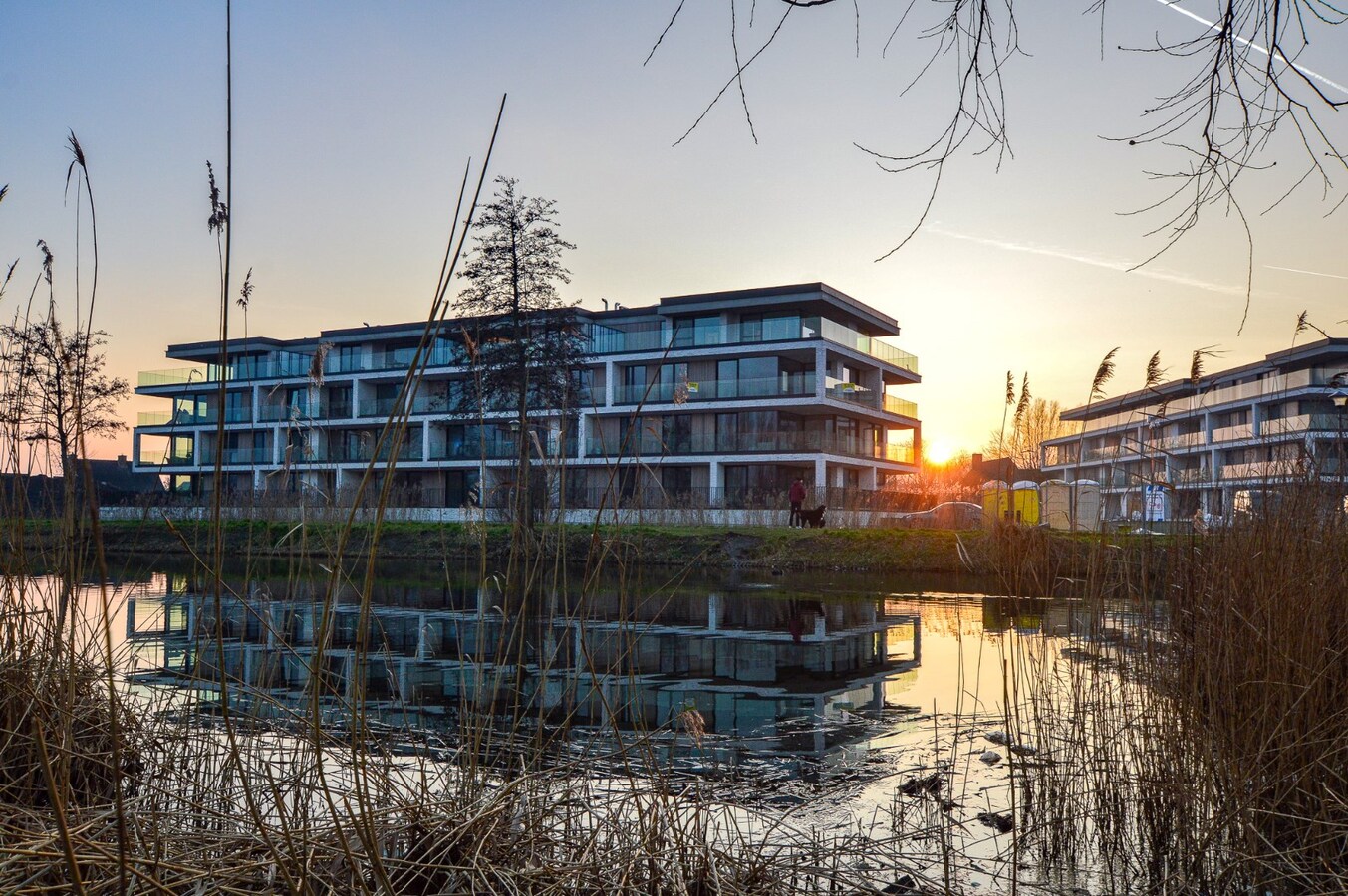 Verhuurd appartement - Oudenburg