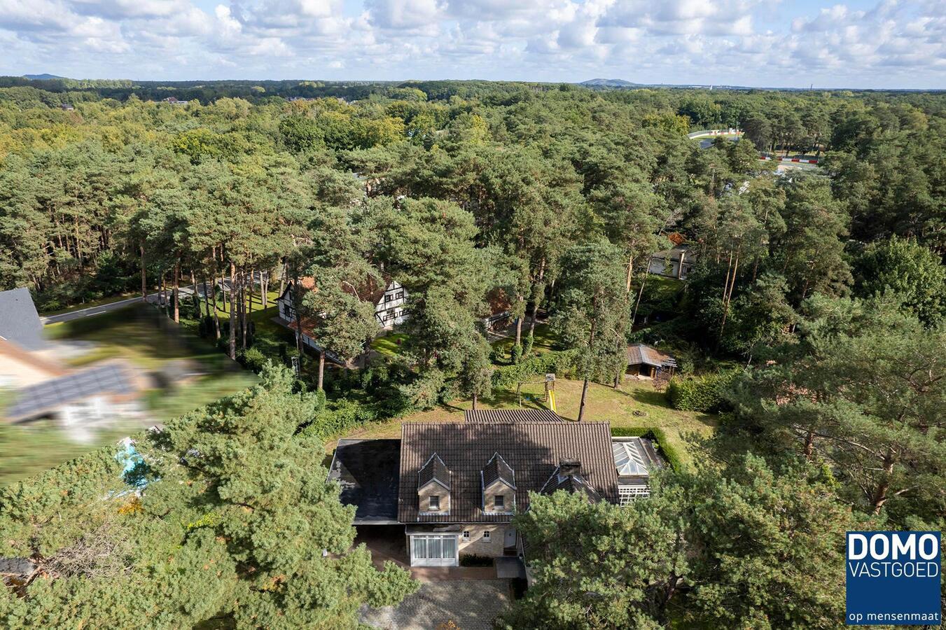 Woning verkocht in Heusden-Zolder