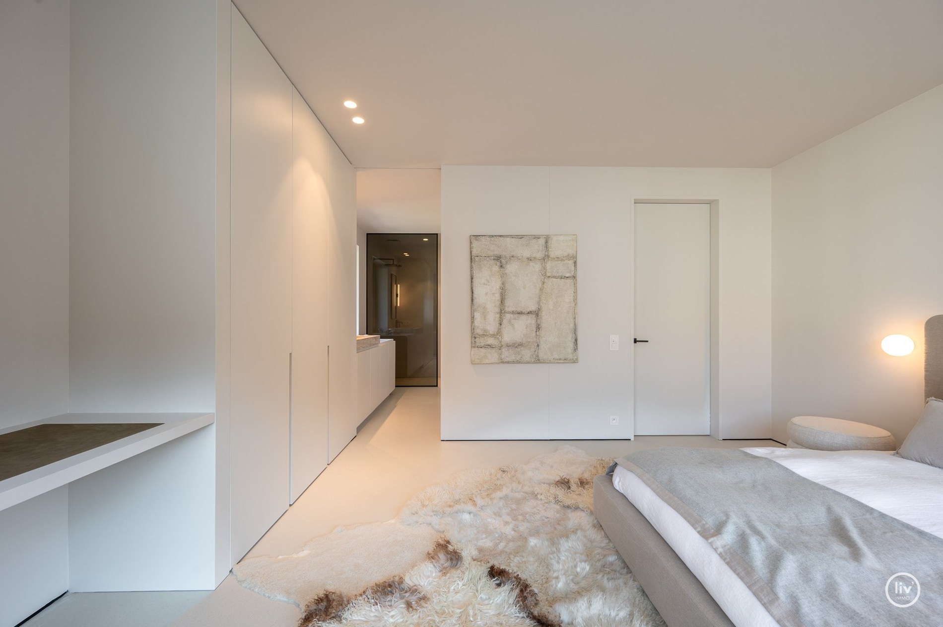 Exclusieve nieuwbouwvilla in Duinenwater met perfecte zonoriëntatie. 