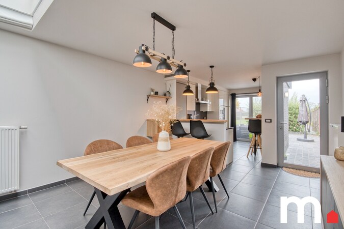 Verkocht woning - Ingelmunster