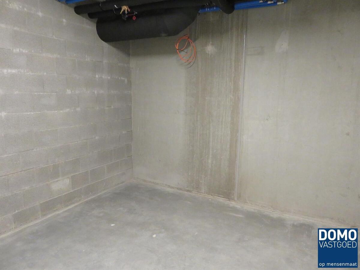 Appartement verhuurd in Hasselt