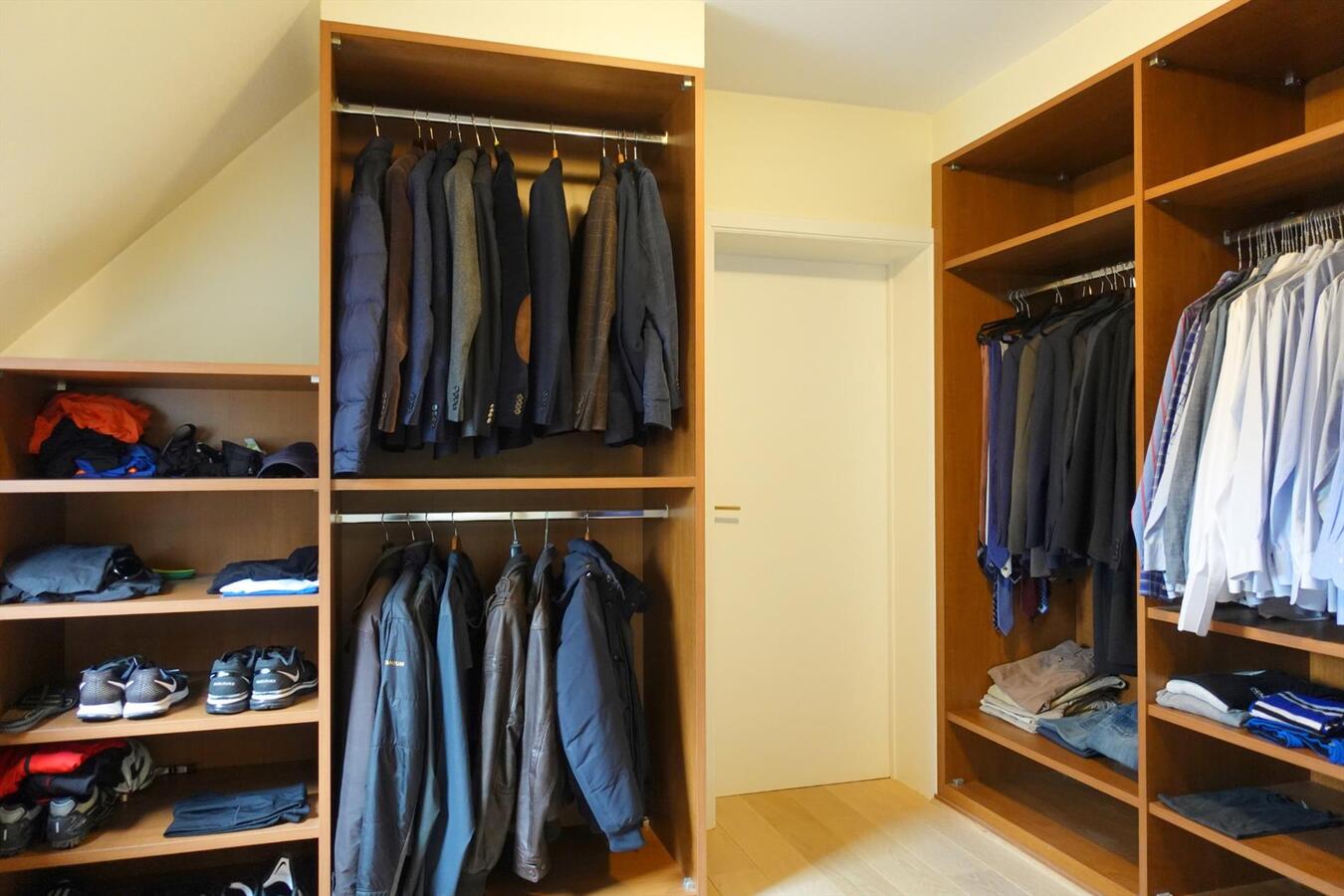 Rustig gelegen villa 