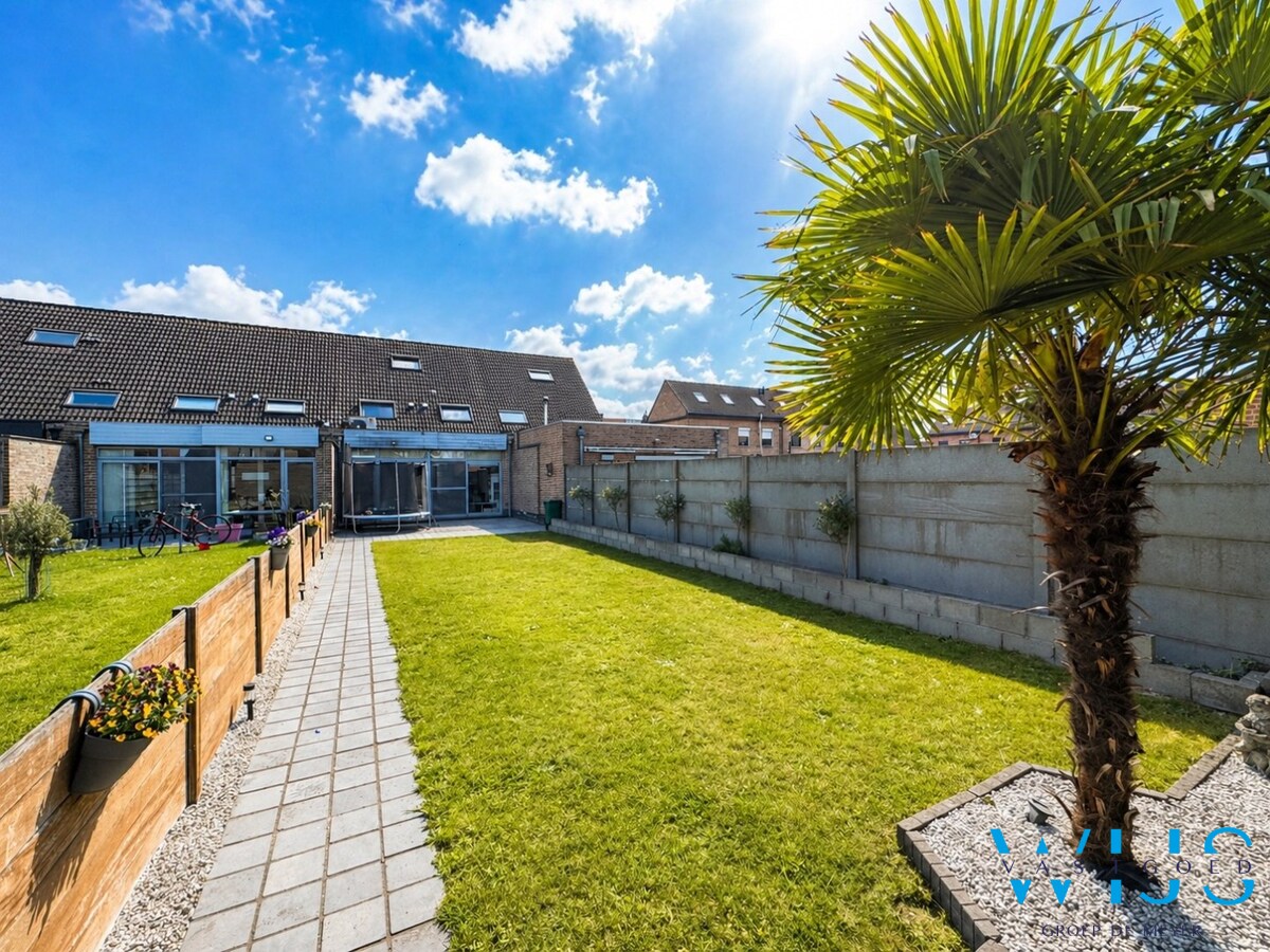 Te koop woning - Ertvelde