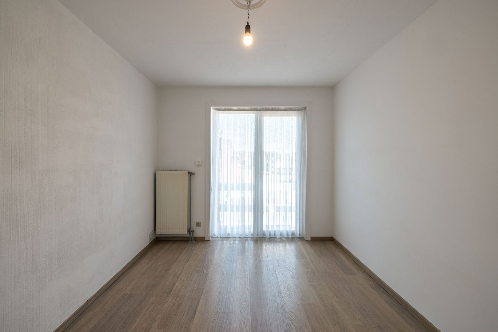 Appartement te koop in Westende