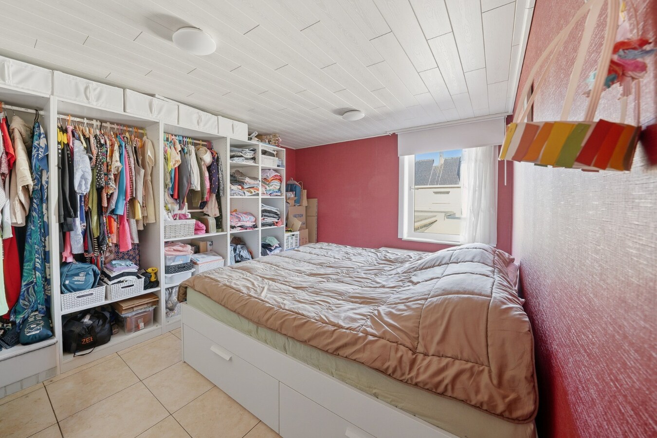 Te koop appartement - Bredene