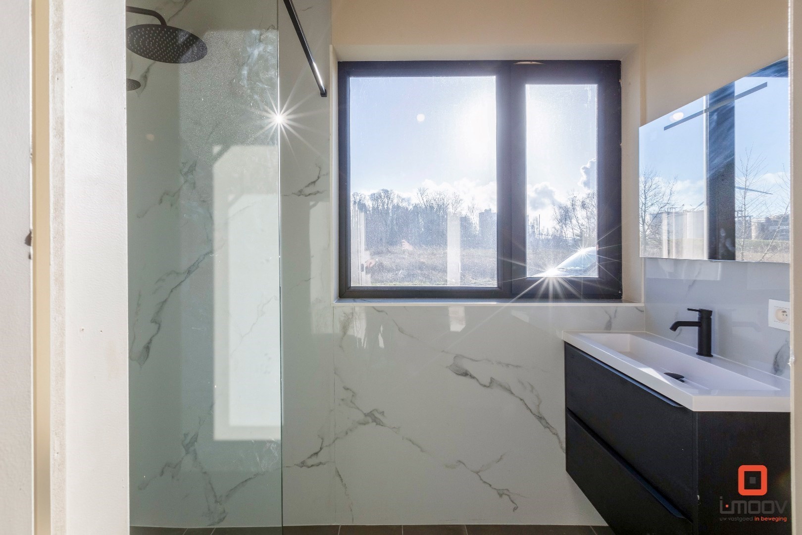 Prachtige BEN-nieuwbouwwoning met grote tuin en 4 slaapkamers! 