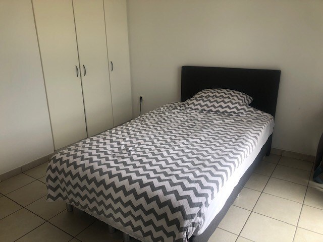 Knus appartement in centrum Oudenaarde. 