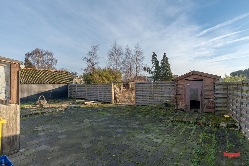 Woning te koop in Poppel