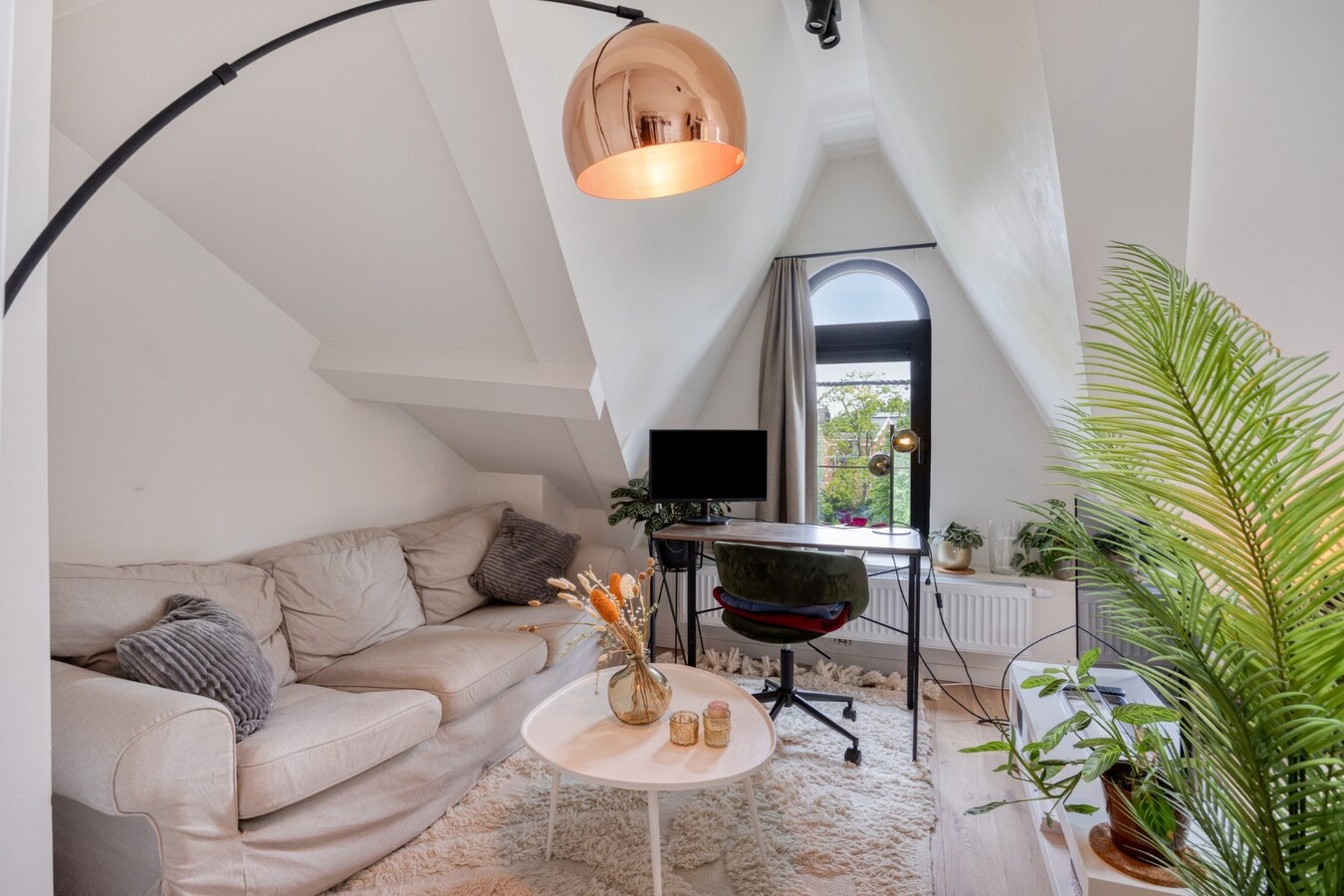 Te koop appartement - Heverlee