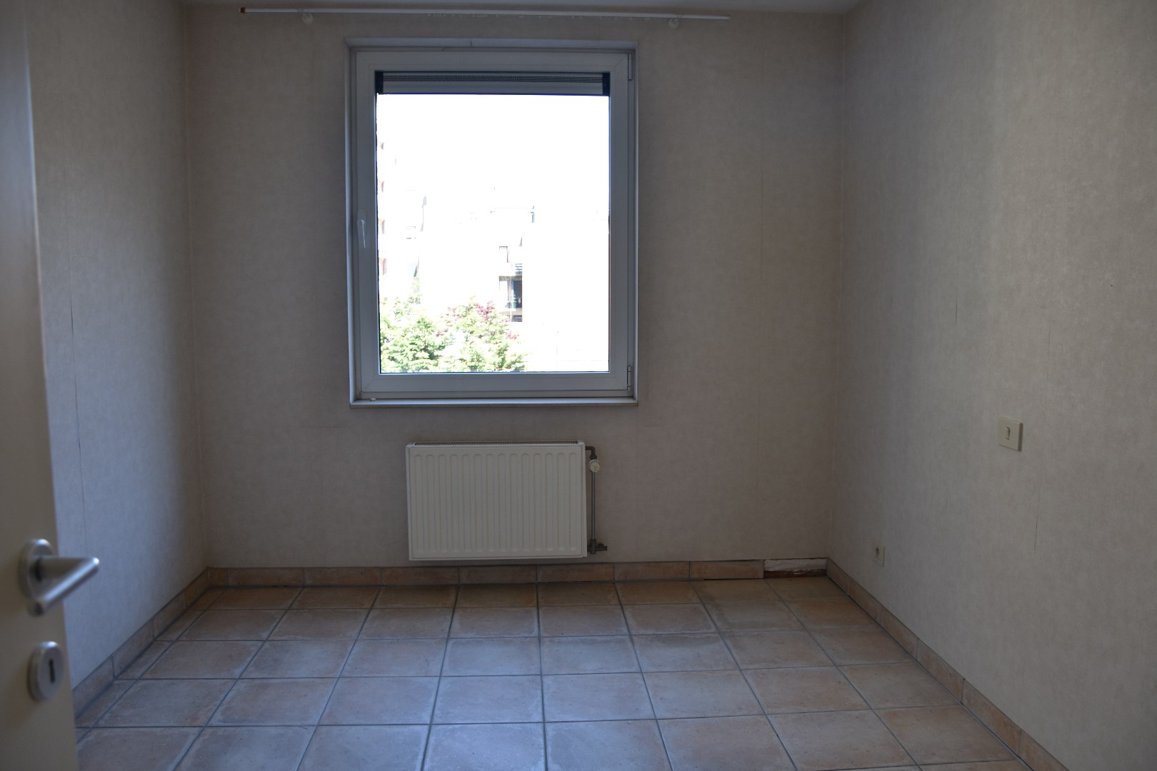 Appartement loué À Zeebrugge