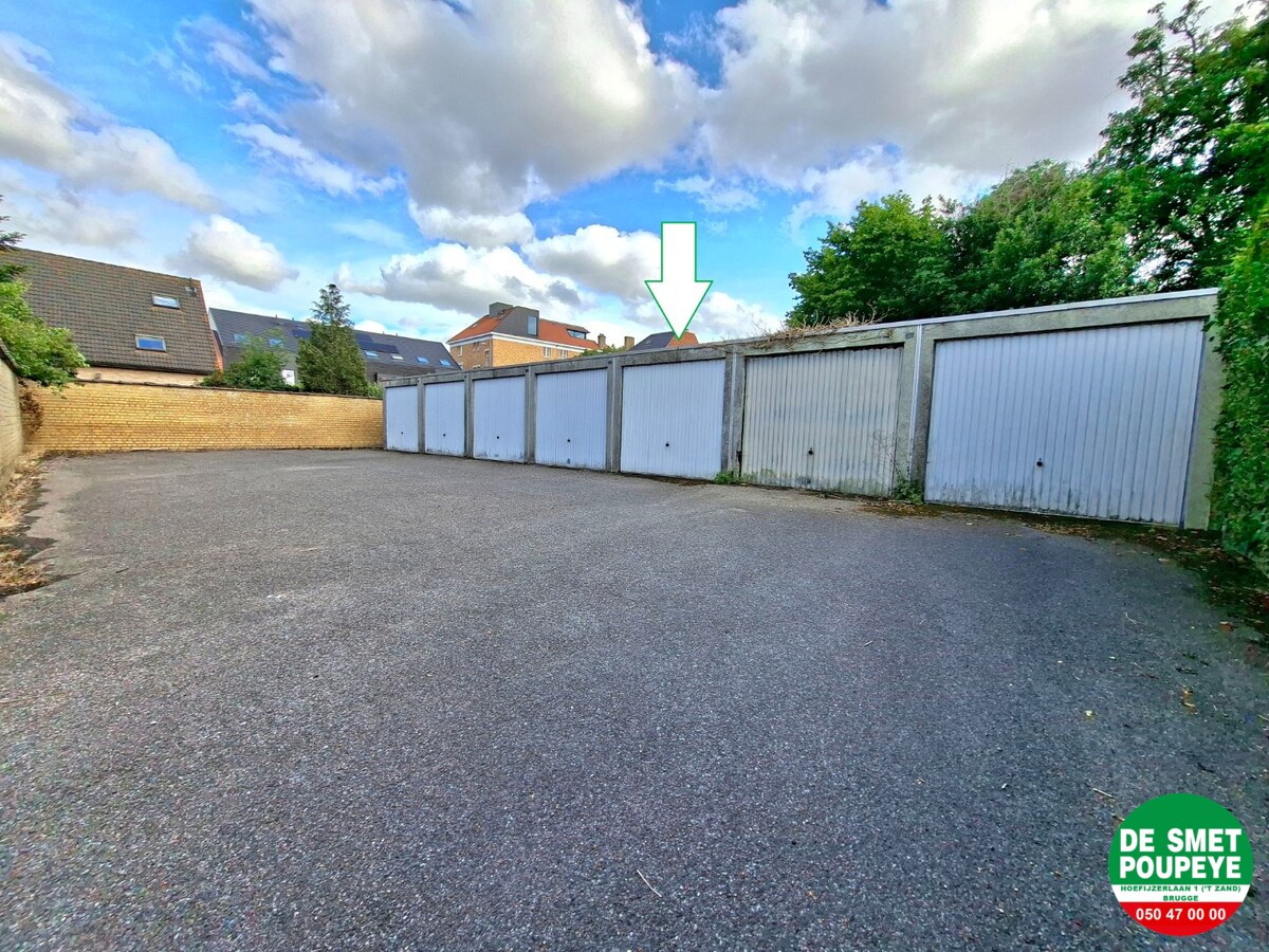 Garagebox 