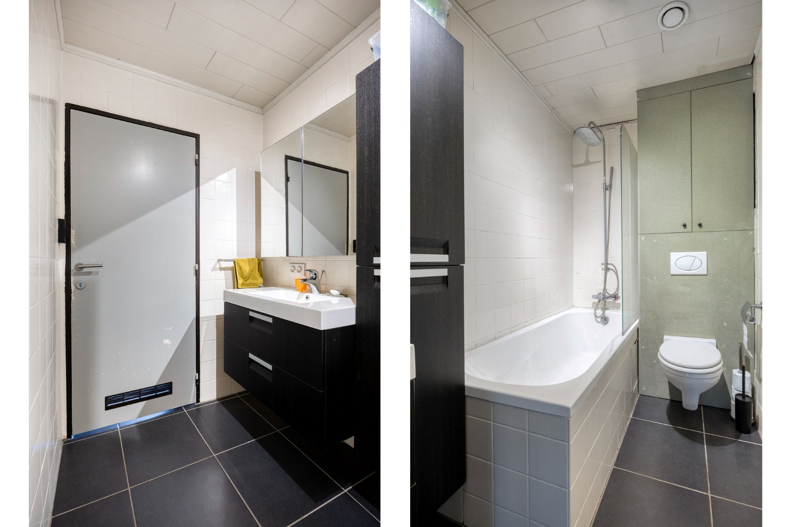 Energiezuinige duplex met 4 slpk. in Geel-centrum 