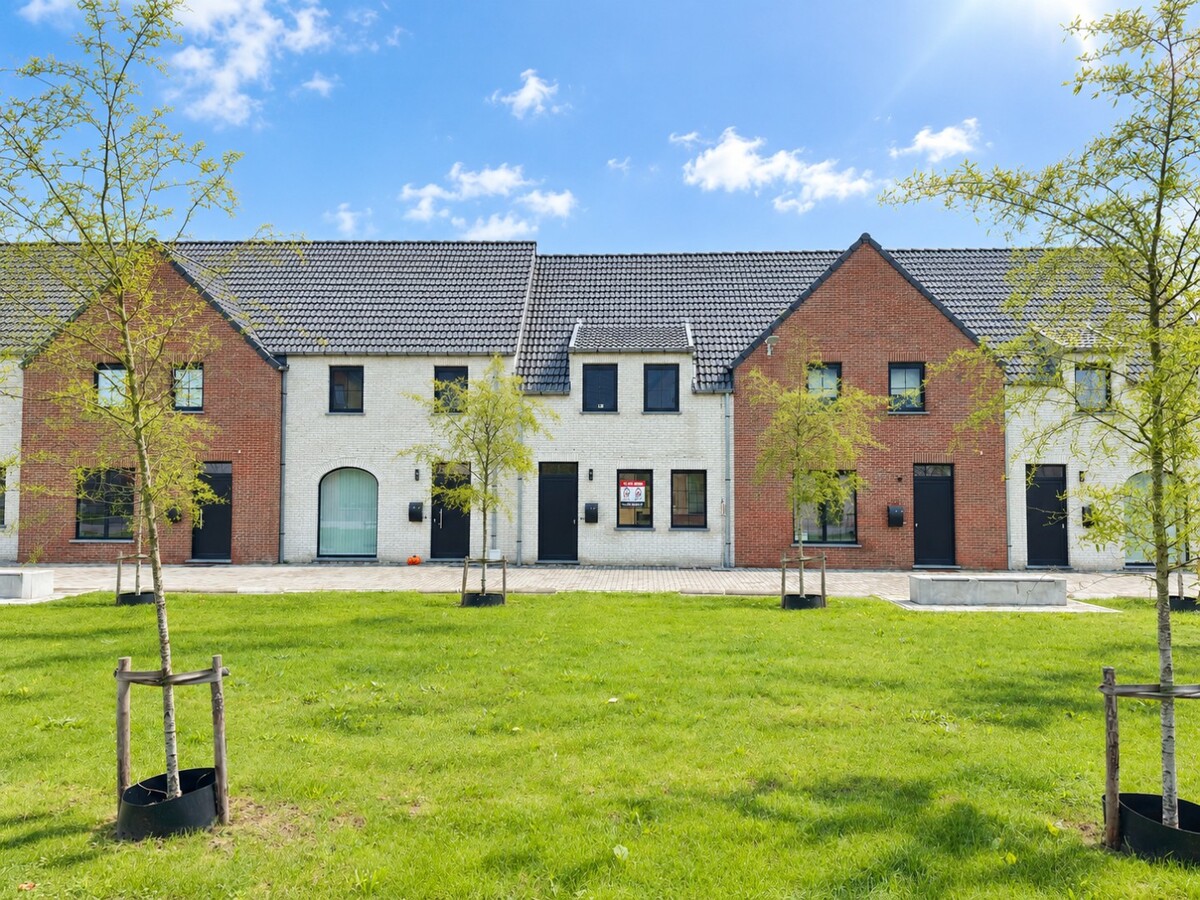 Te huur woning - Torhout