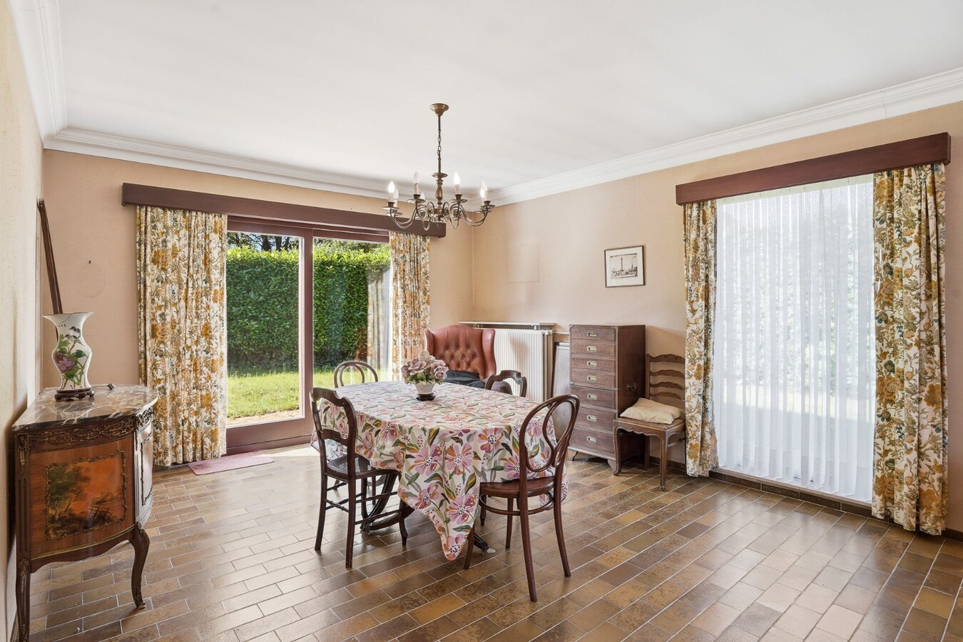 Te koop bungalow - Zedelgem