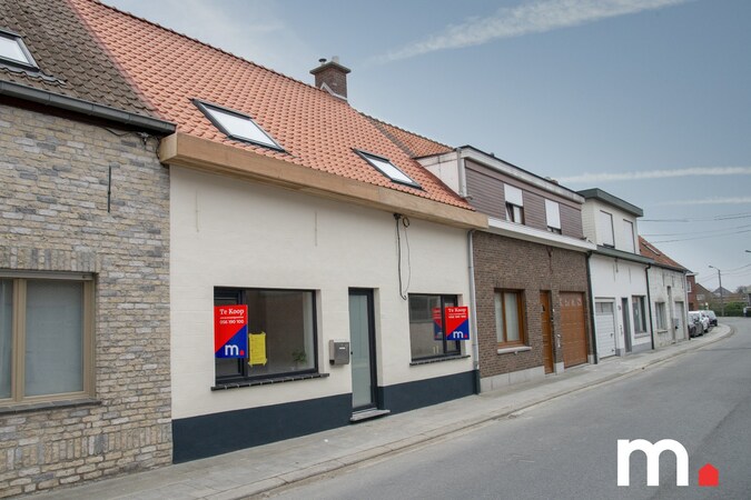 Te koop woning - Heule