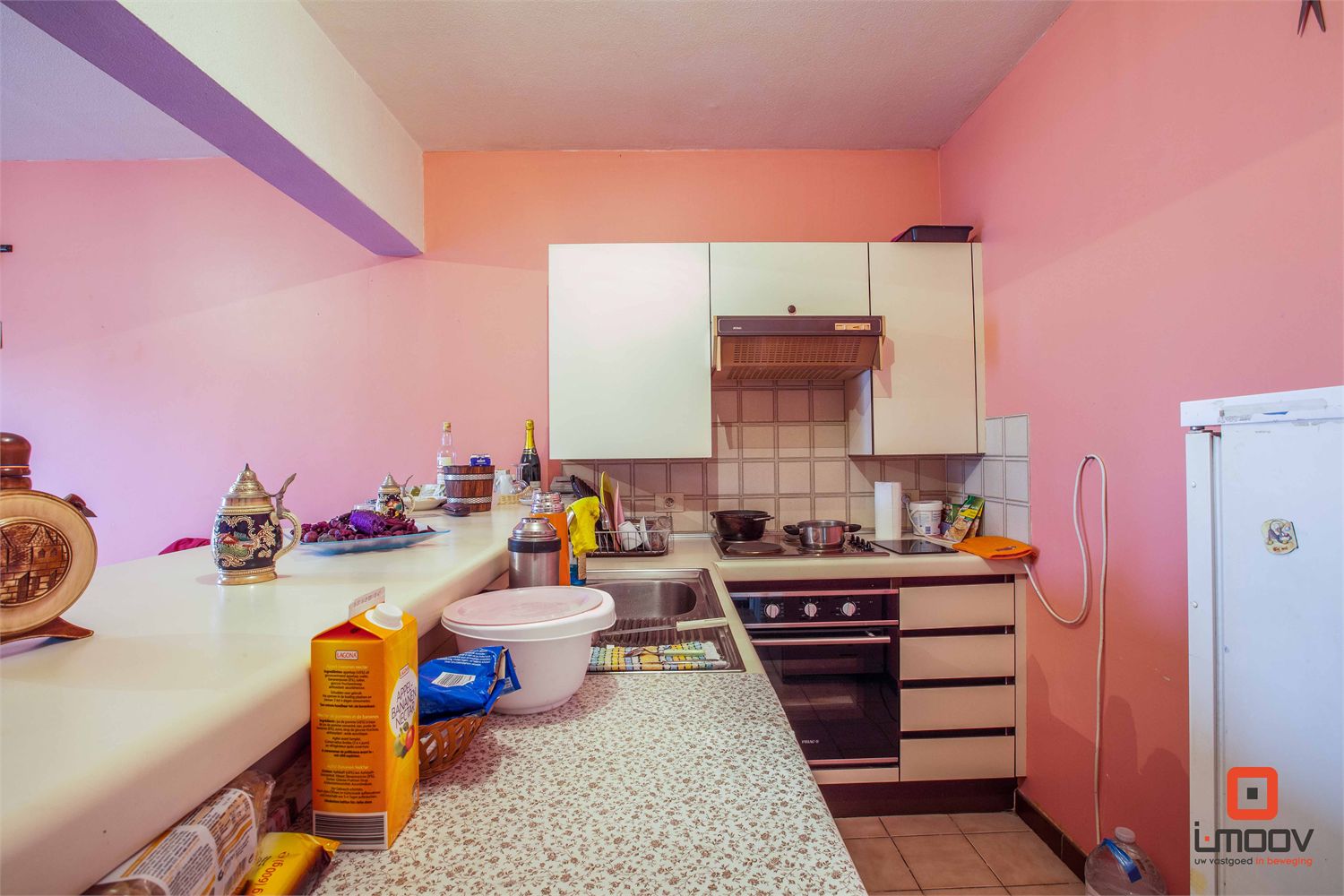 Appartement verkocht in Aalter