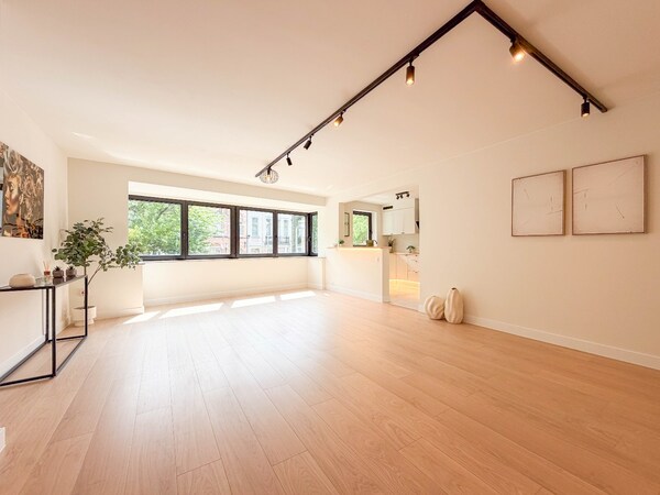 Te koop appartement - Kortrijk