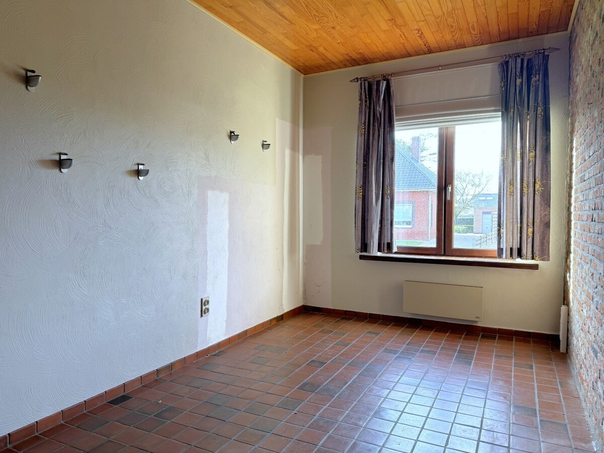 Woning verhuurd in Ravels