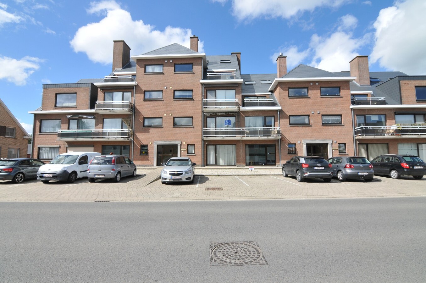Te huur - Appartement - Avelgem
