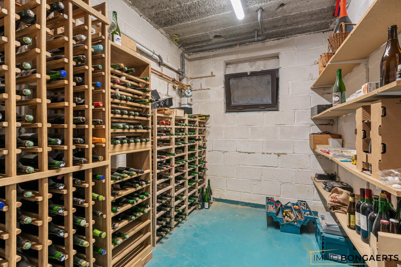 Gerenoveerde woning met 4 slaapkamers op rustige ligging 