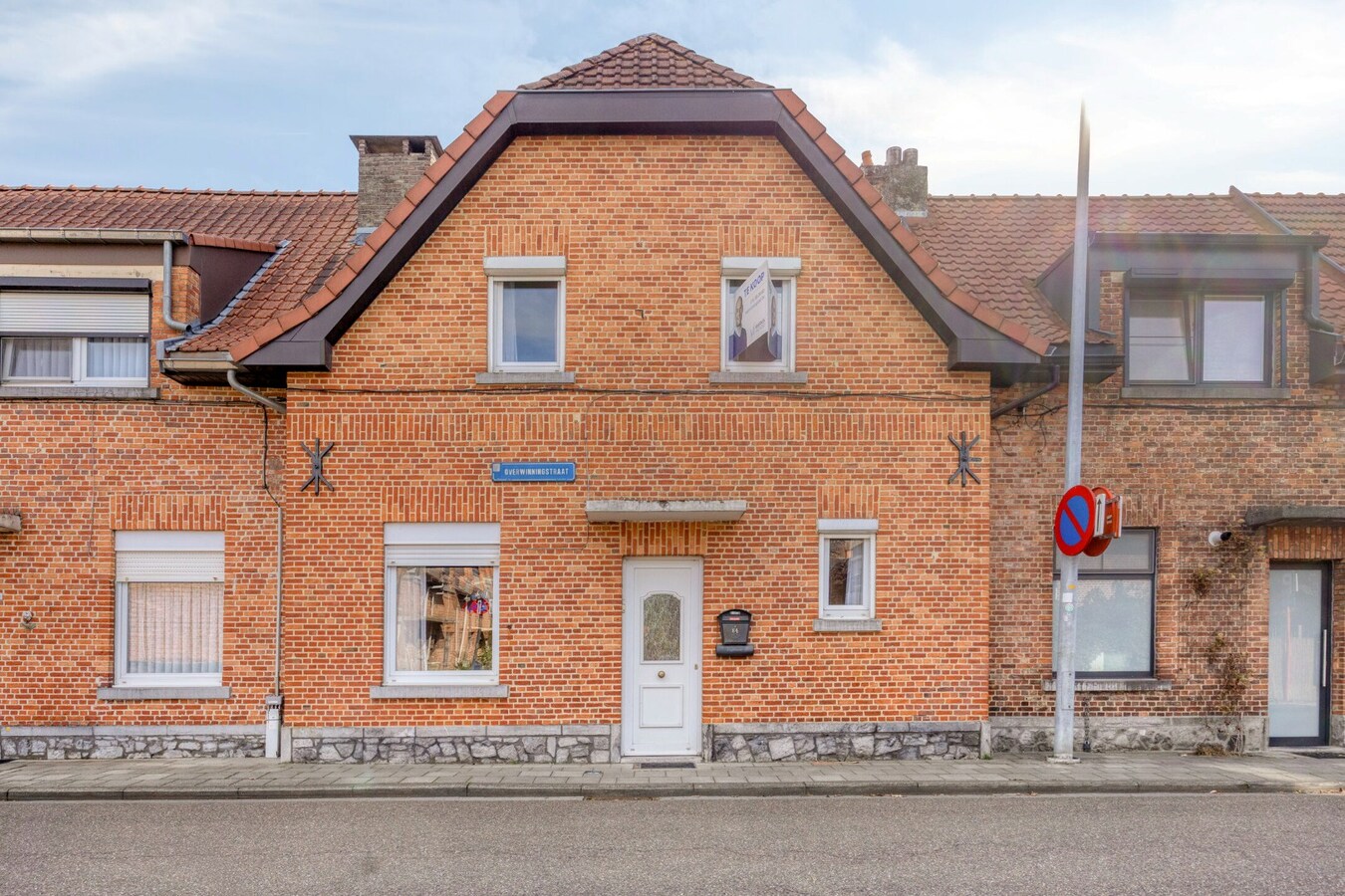 Te koop woning - Kessel-Lo