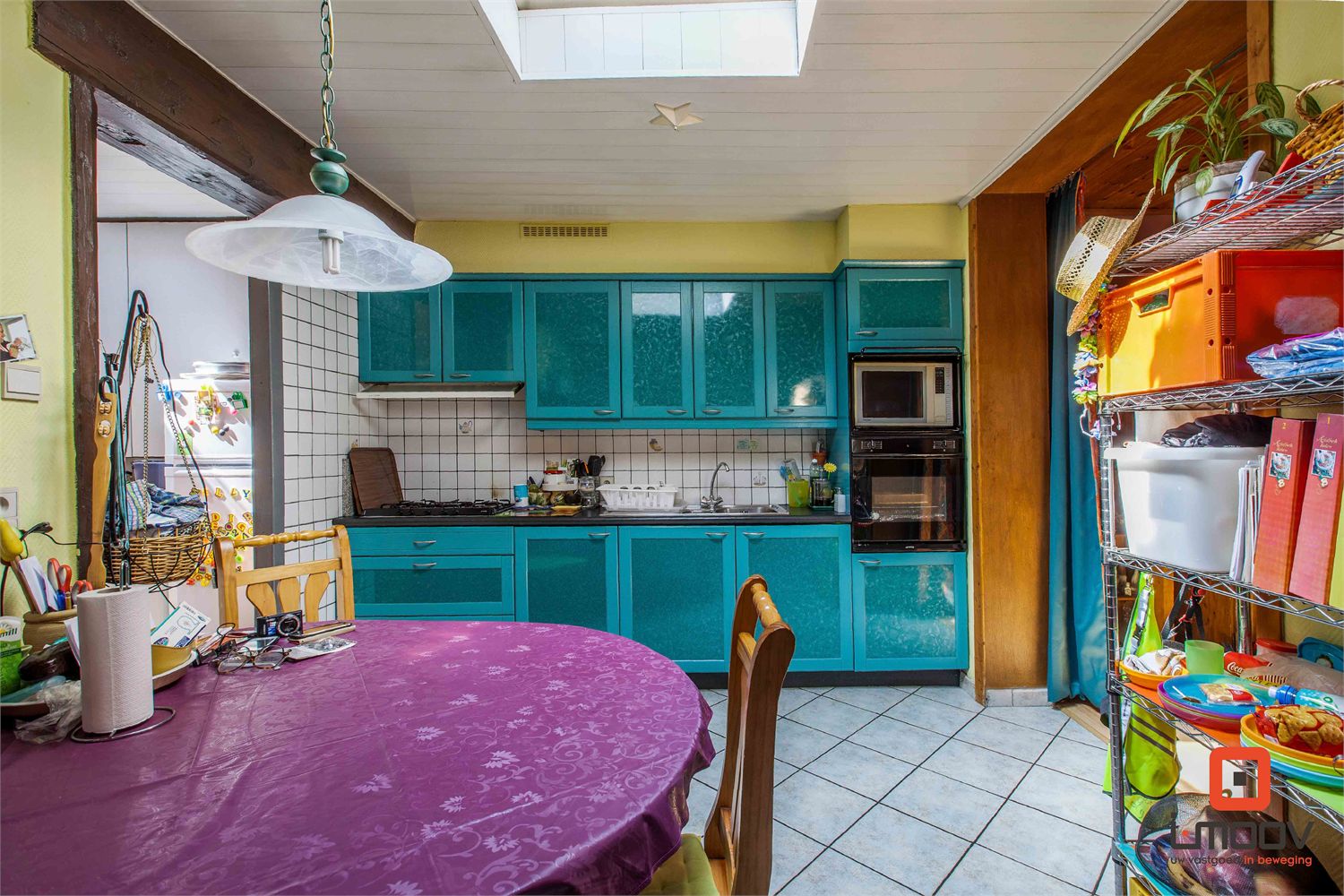 Stadswoning verkocht in Gentbrugge