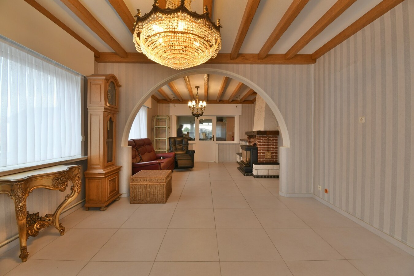 Te huur woning - Oudenburg