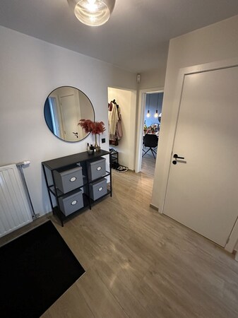 Verhuurd appartement - Lummen