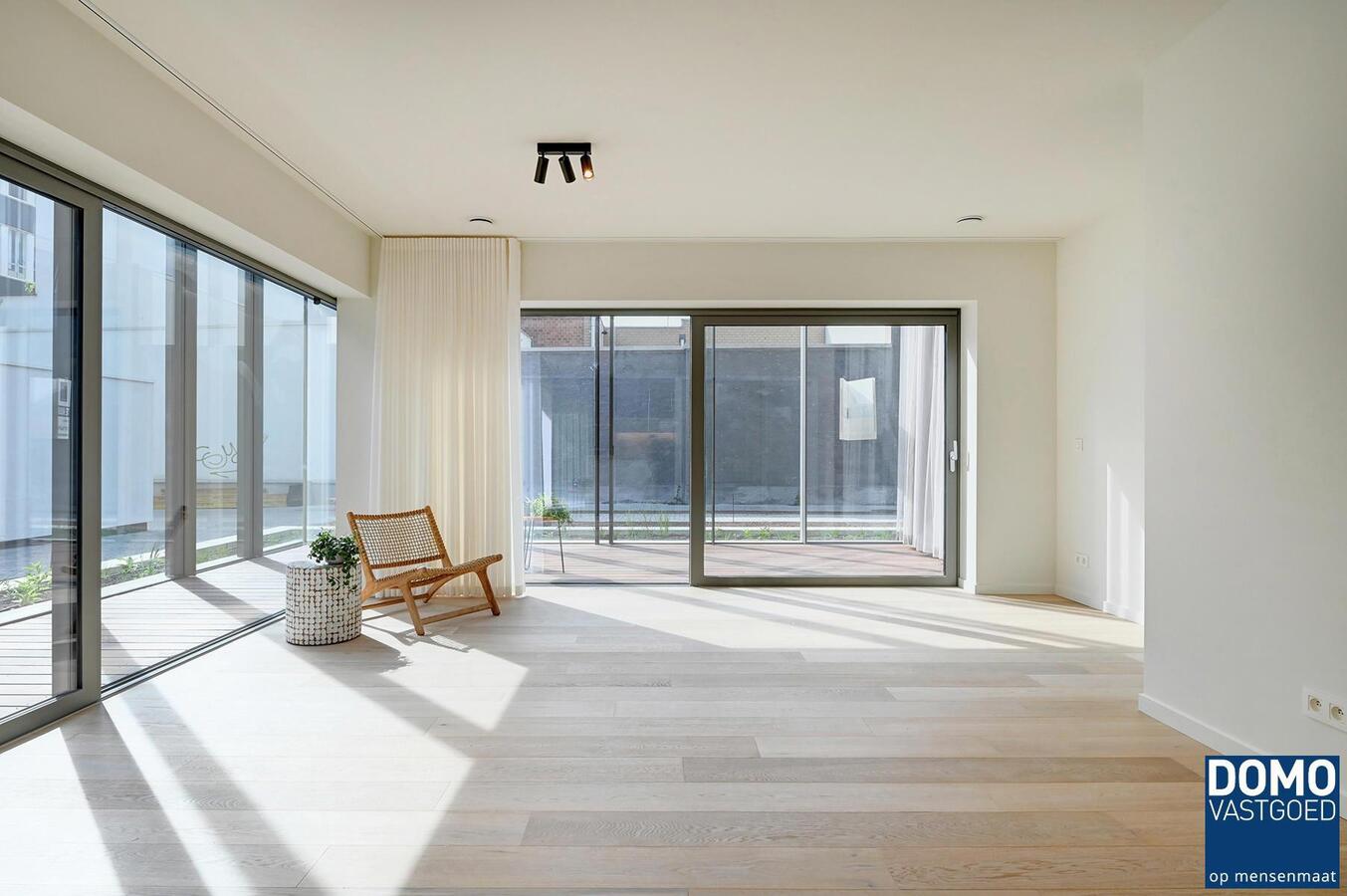 Loft verhuurd in Hasselt