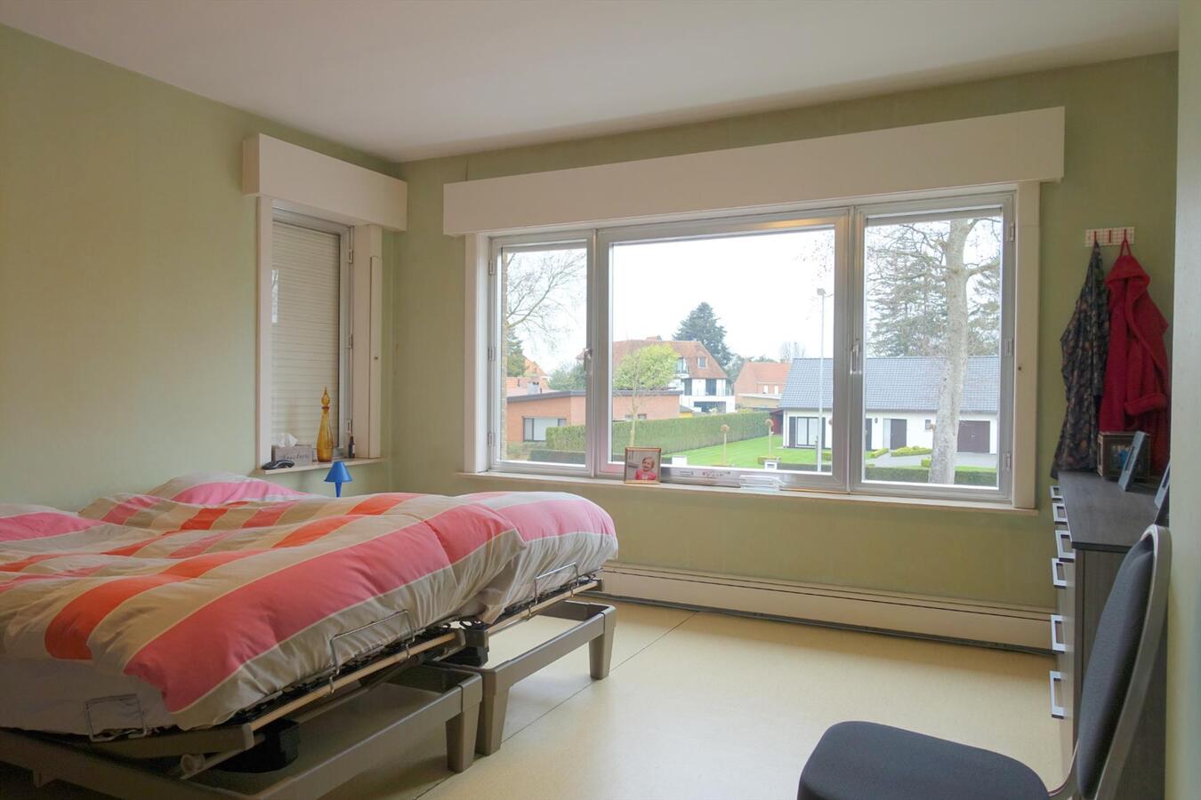 Uitstekend gelegen handelspand met woonst 