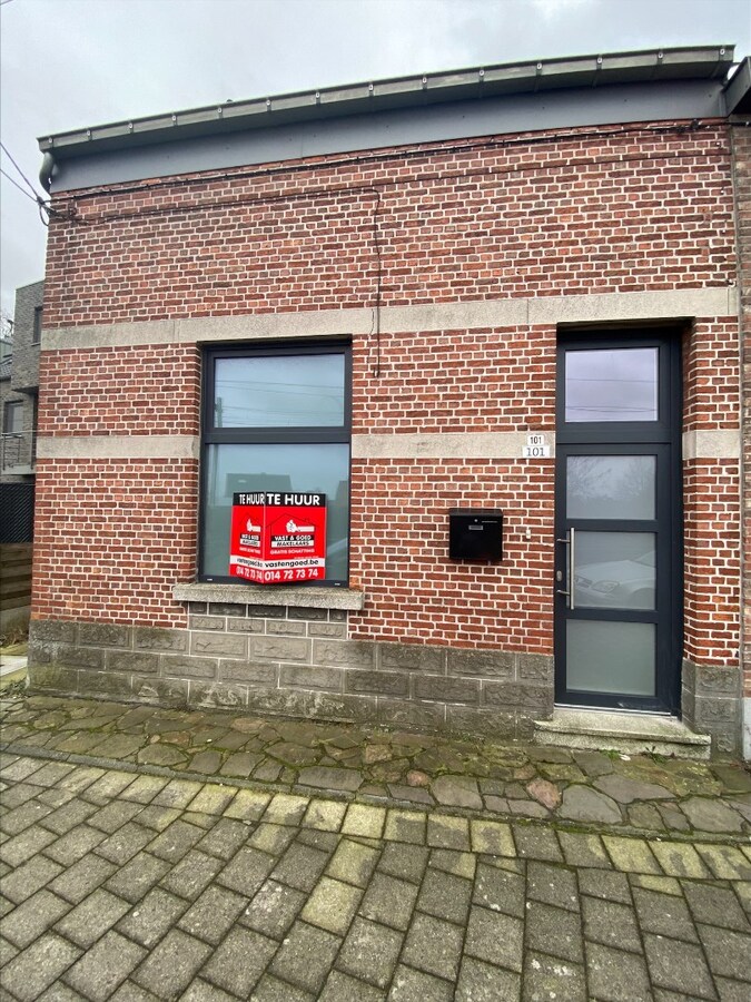 Verhuurd woning - Geel