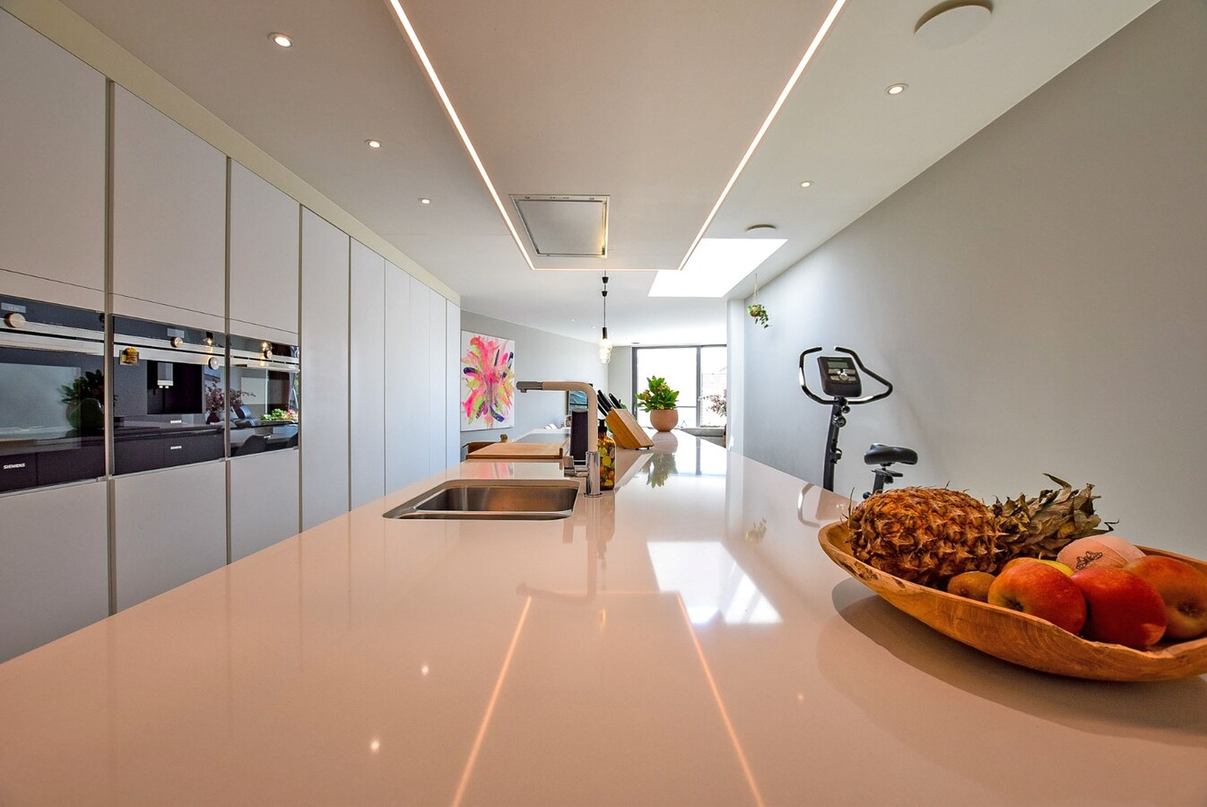 Te koop woning - Veurne