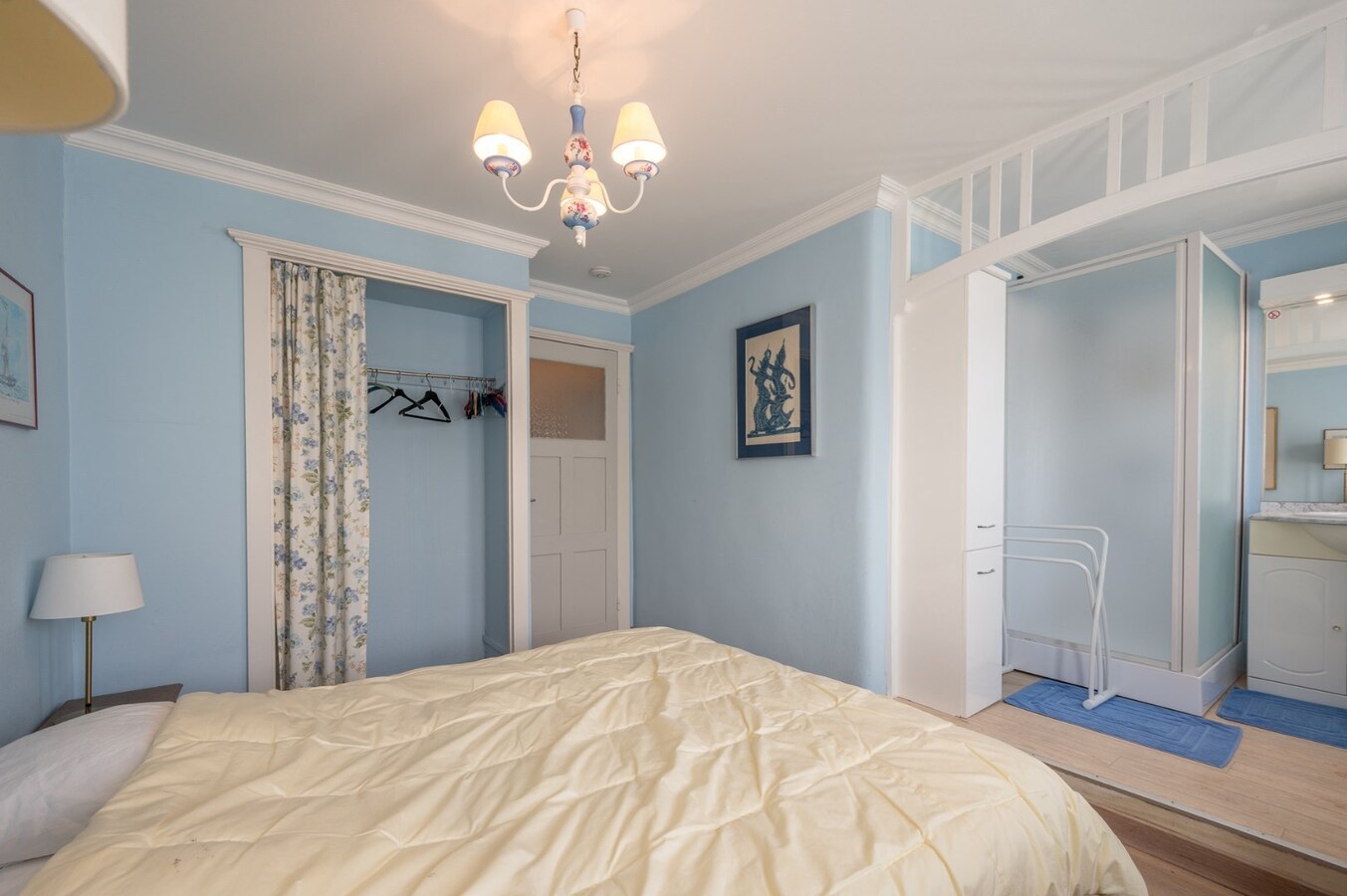 Unieke villa in eclectische stijl – een karaktervol pareltje in Duinbergen 