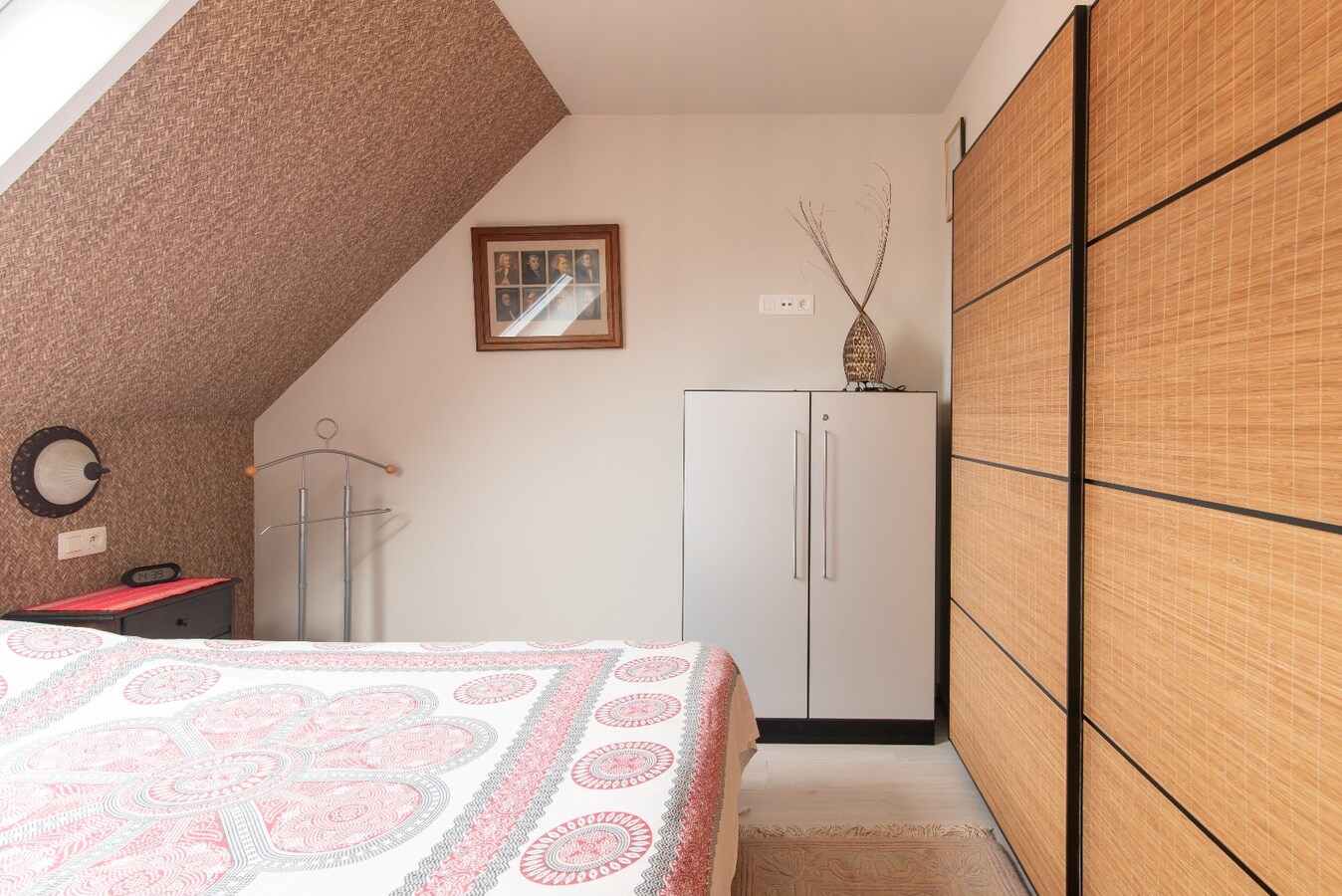 Instapklaar en lichtrijke penthouse te Blankenberge ! EPC A ! 