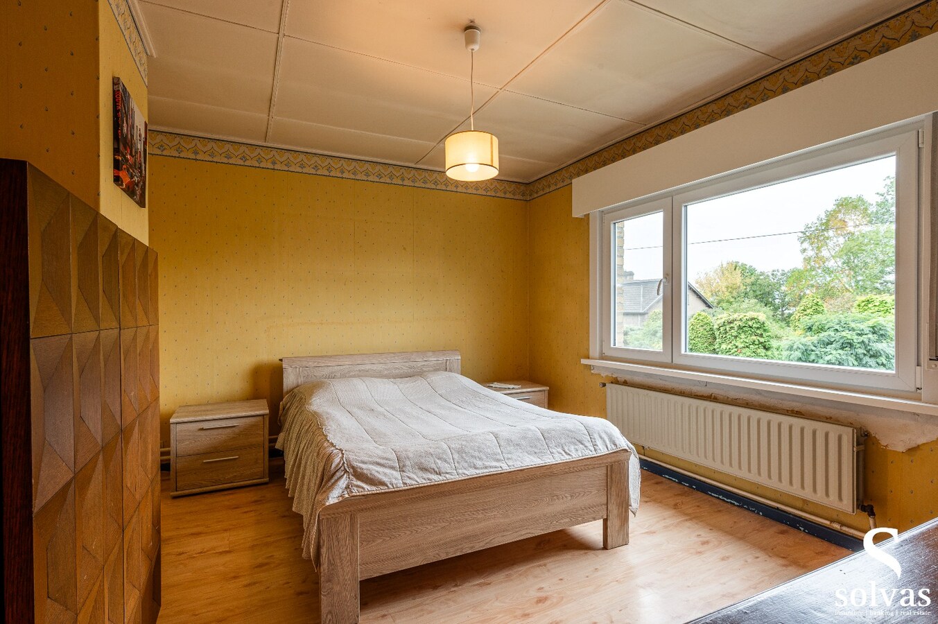 Ruime gezinswoning met potentieel in hartje Kleit op 508m² 