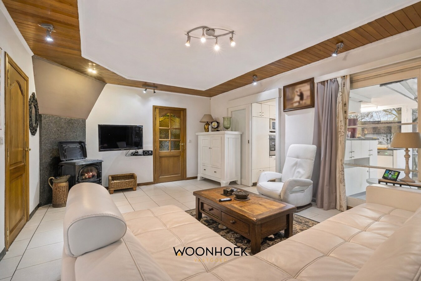 OPENHUIZENDAG 09/02, boek nu online uw afspraak! 