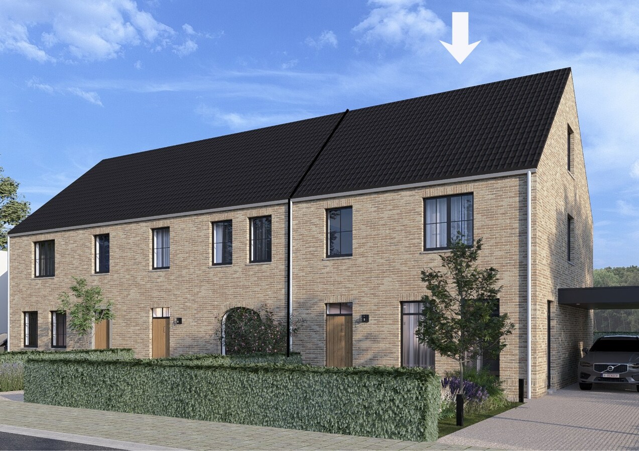 Te koop - Woning - Bree