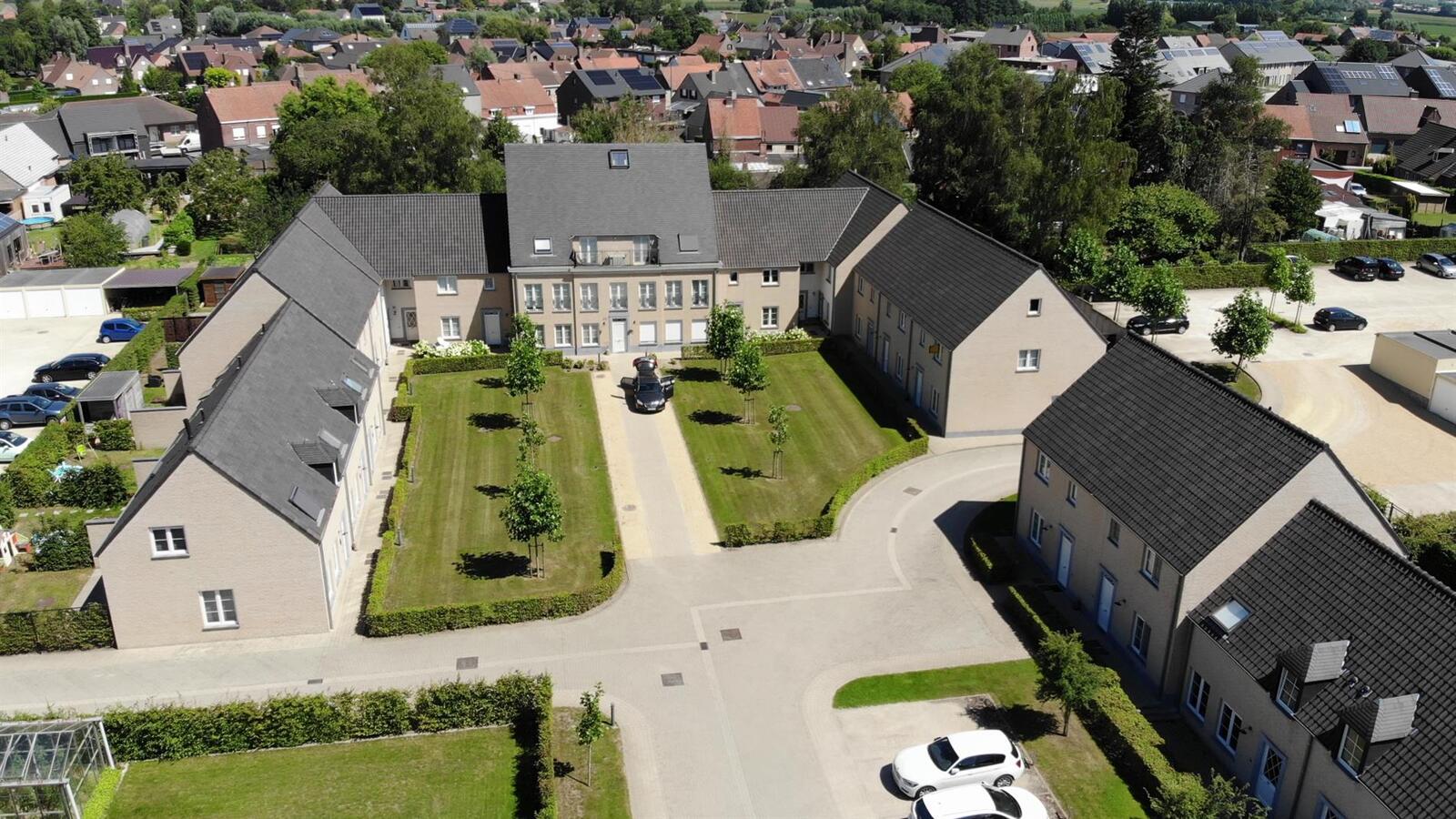 Verkocht woning - Lichtervelde