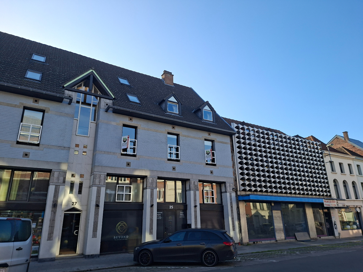 A vendre - Appartement - Tournai