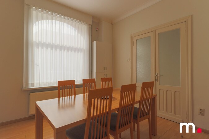 Verkocht woning - Heule
