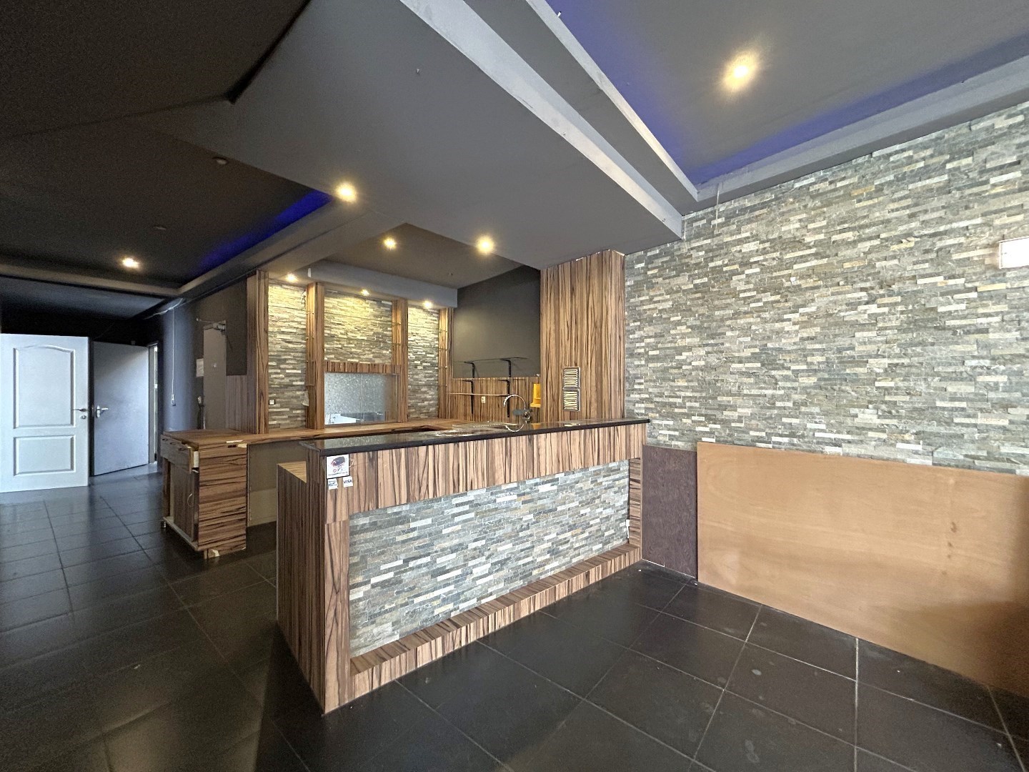 Centraal gelegen handelswoning in Turnhout-centrum 