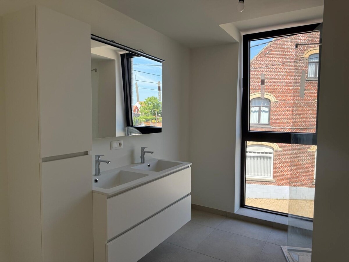 Laatste 2 appartementen te huur 