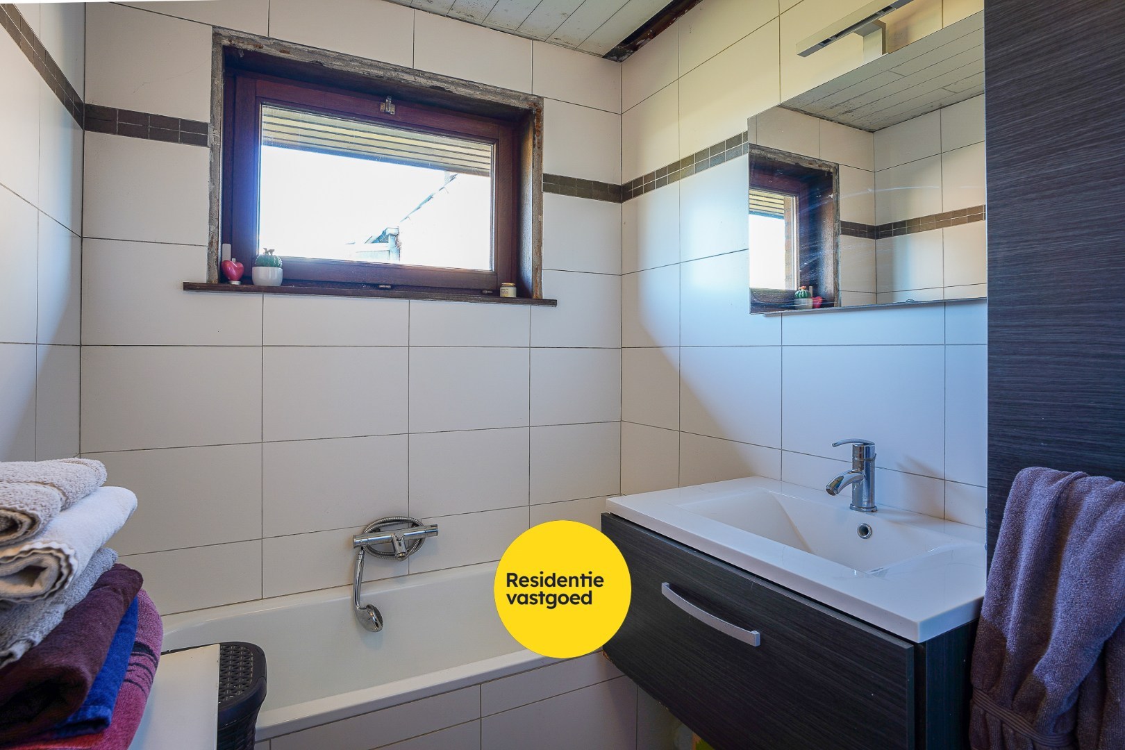 Charmante bungalow op rustige locatie in Veldegem 