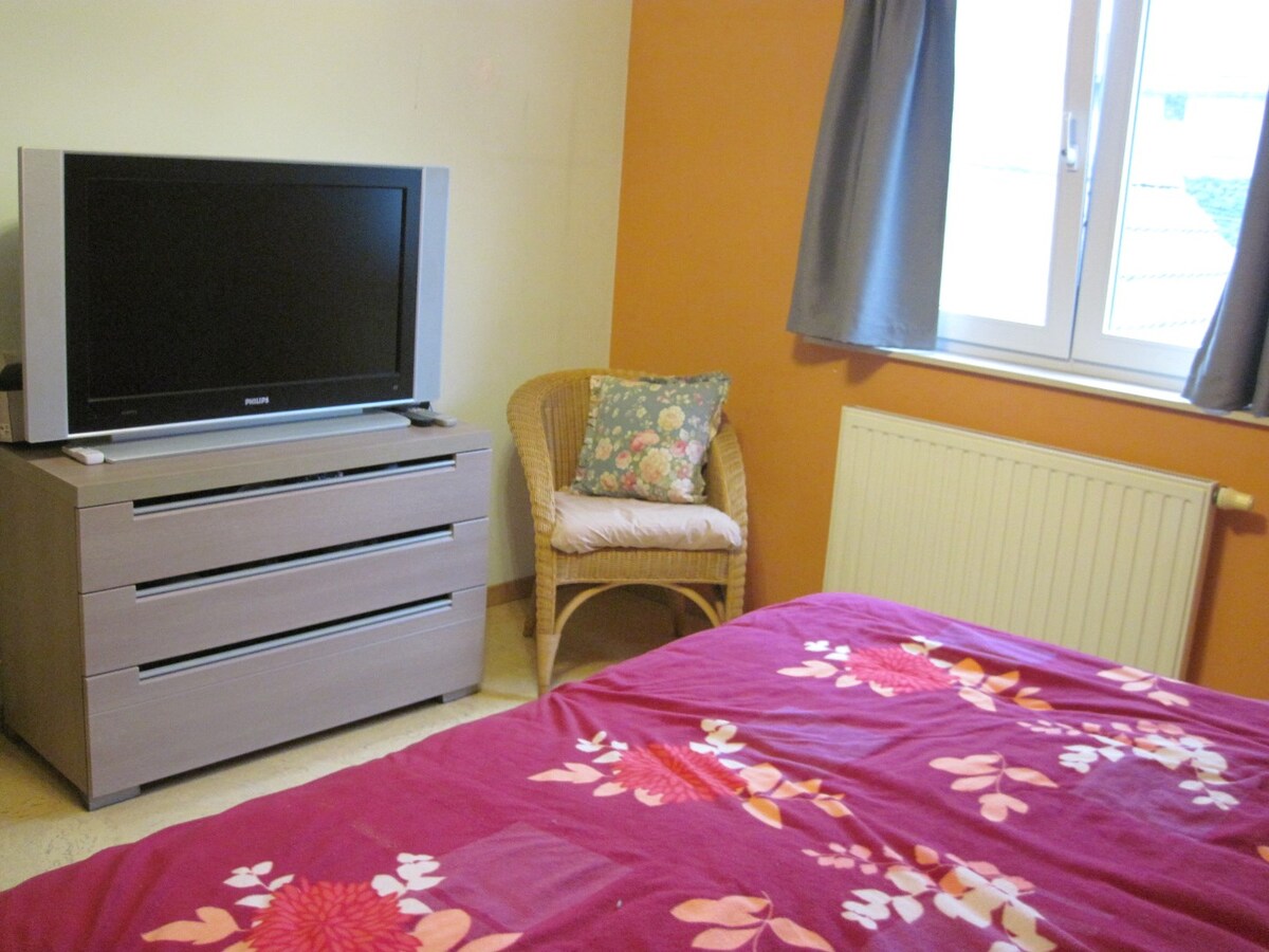 Aangenaam wonen in Semmerzake 