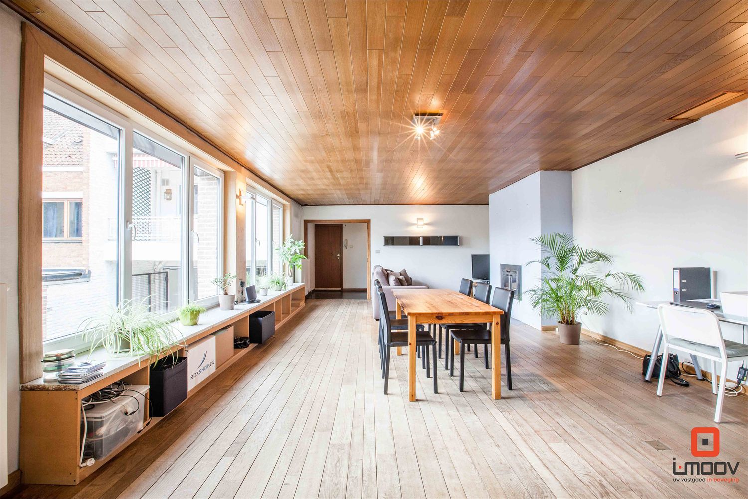 Loft verkocht in Gentbrugge