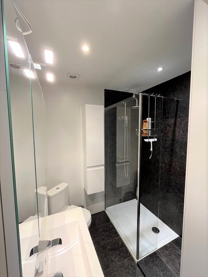 Knus gerenoveerd appartement in centrum Hasselt, vlakbij gezellige terrasjes, restaurants en winkels. 