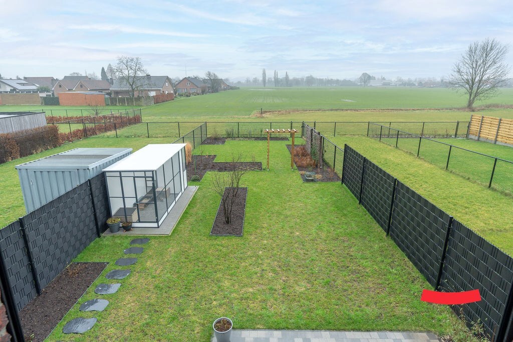 Woning verkocht in Weelde