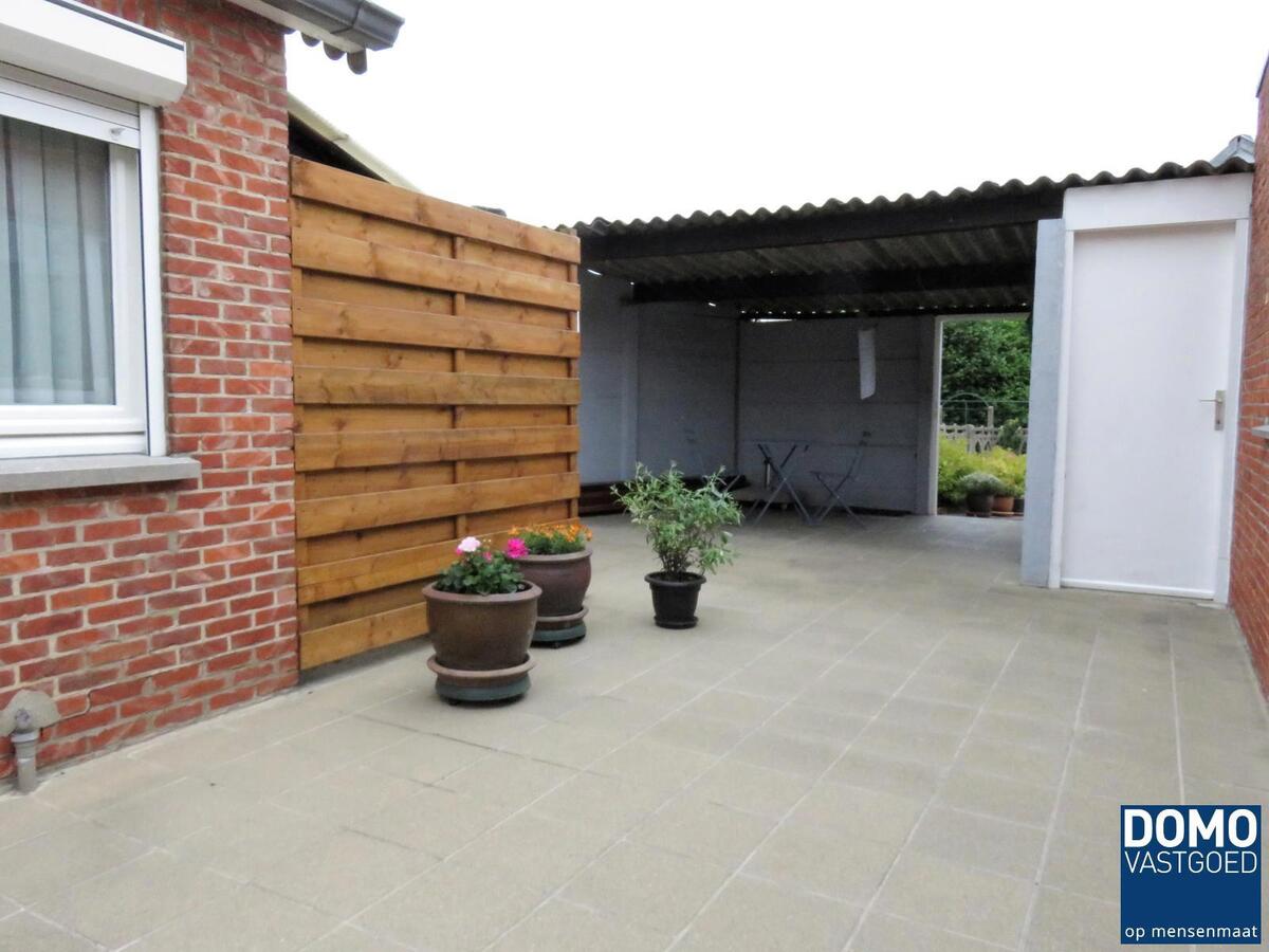 Woning verkocht in Hasselt Kuringen