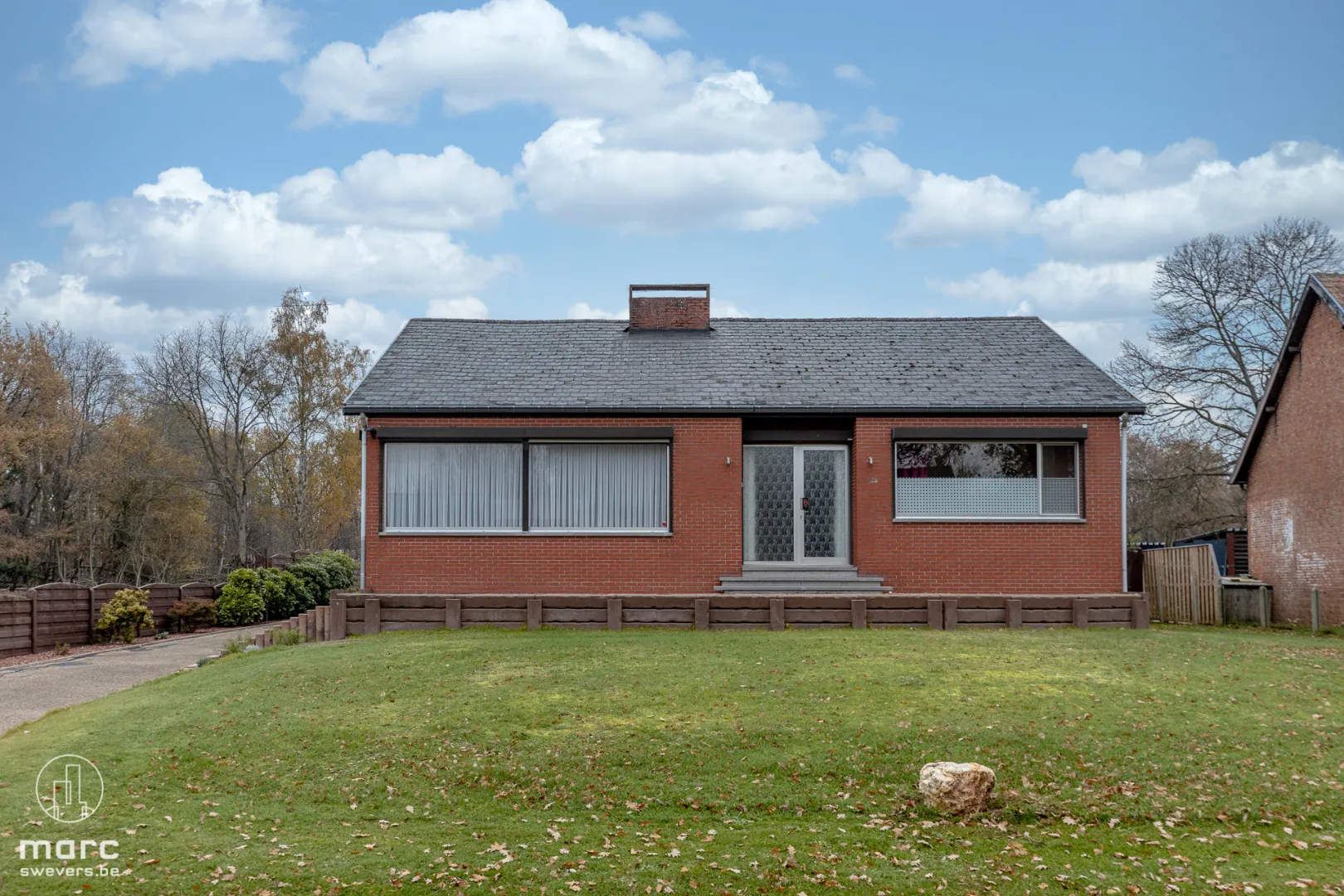 Verkocht woning - Heusden-Zolder