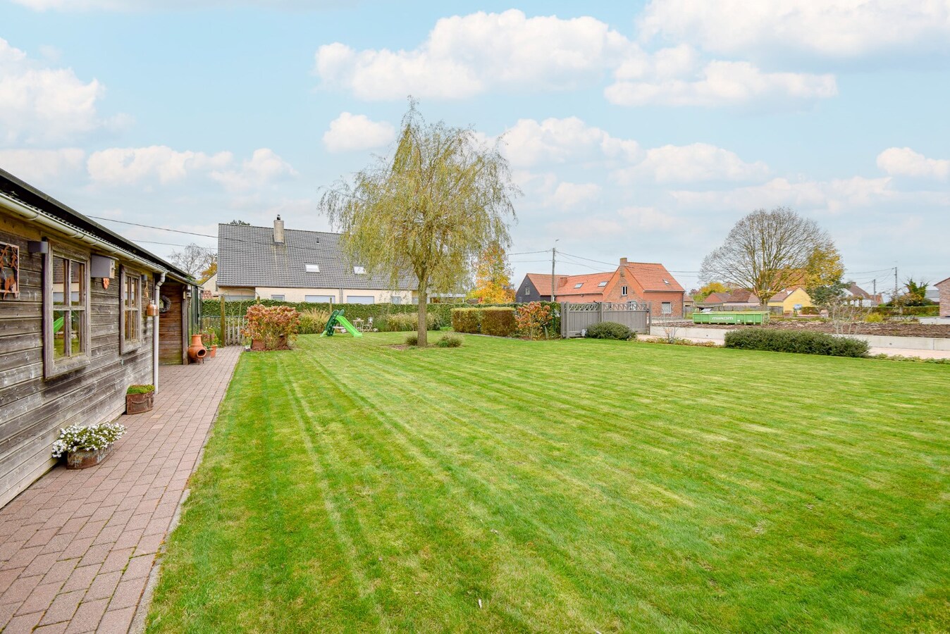 Verkocht woning - Koekelare